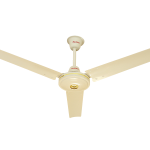 1587393261jamuna Fan Super Delux Off White 56 Alluminium