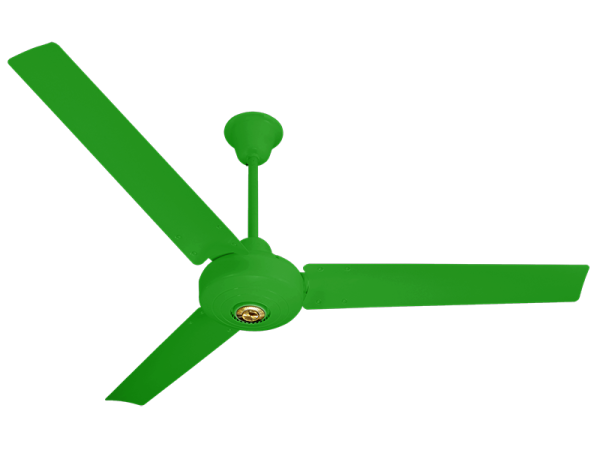 1587394041jamuna Fan Luxury Alluminium Green 56''