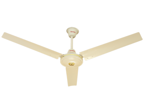 1587394892jamuna Fan Super Delux Alluminium Off White 48''